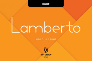 Lamberto Light: Bold, Modern, and Timeless