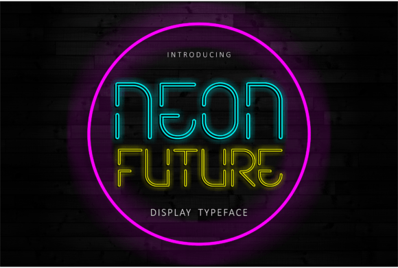 Neon Future