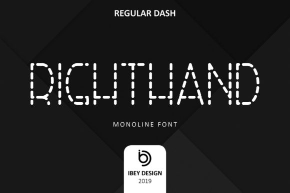 Right Hand Dash