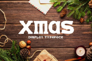 Xmas: A Festive Design Force